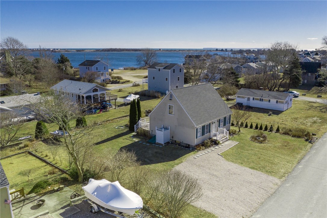 178 Cedar Road Charlestown, RI 02813 - Photo 1 of 30