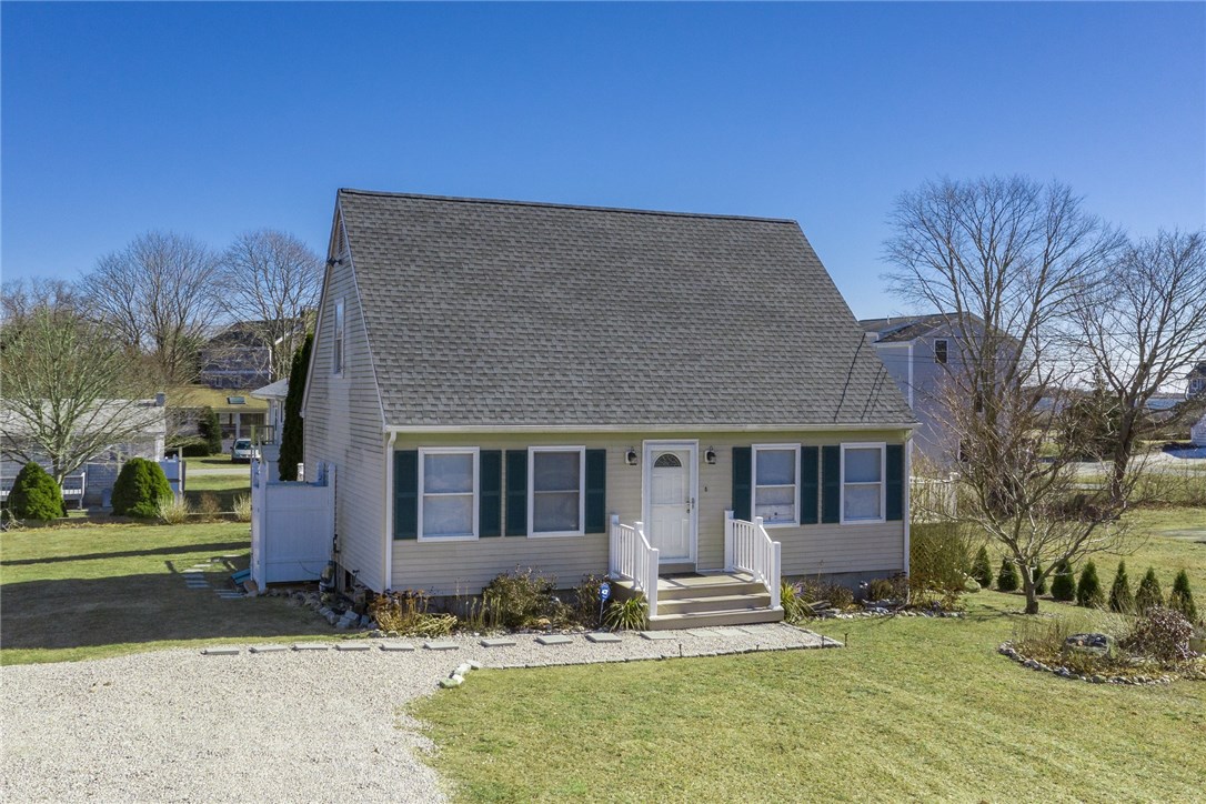 178 Cedar Road Charlestown, RI 02813 - Photo 30 of 30