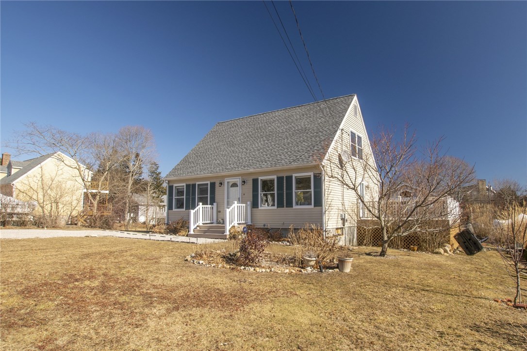 178 Cedar Road Charlestown, RI 02813 - Photo 4 of 30