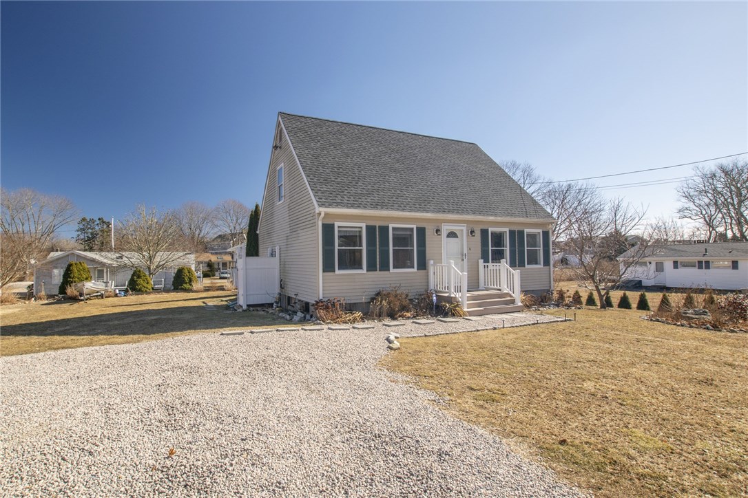 178 Cedar Road Charlestown, RI 02813 - Photo 5 of 30