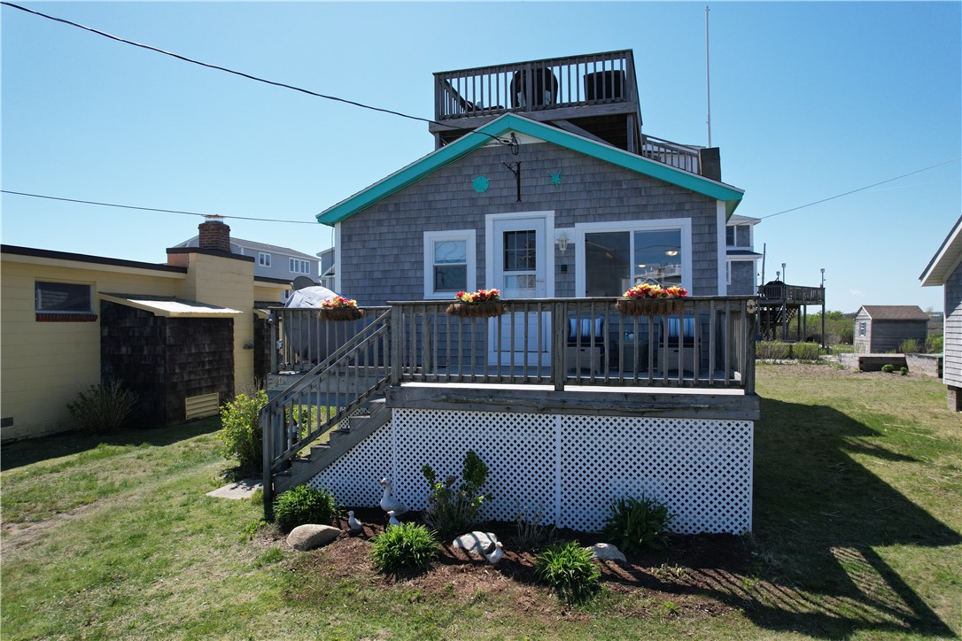 30 Champlin Avenue Narragansett, RI 02879 - Photo 36 of 38