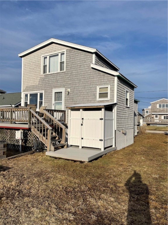 30 Champlin Avenue Narragansett, RI 02879 - Photo 37 of 38