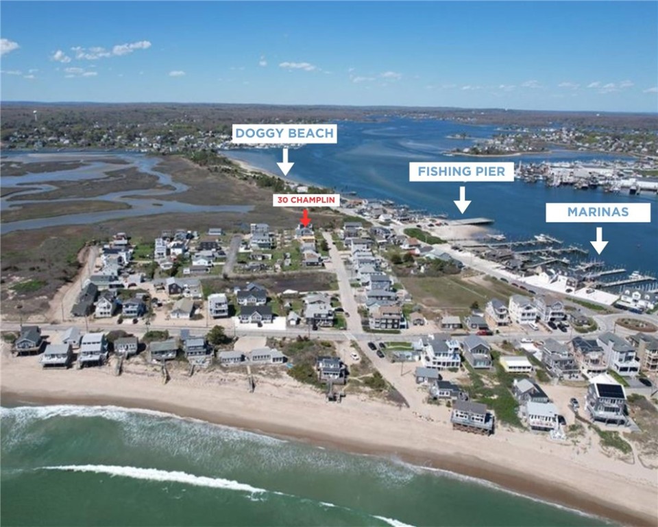 30 Champlin Avenue Narragansett, RI 02879 - Photo 4 of 38 Jerusalem