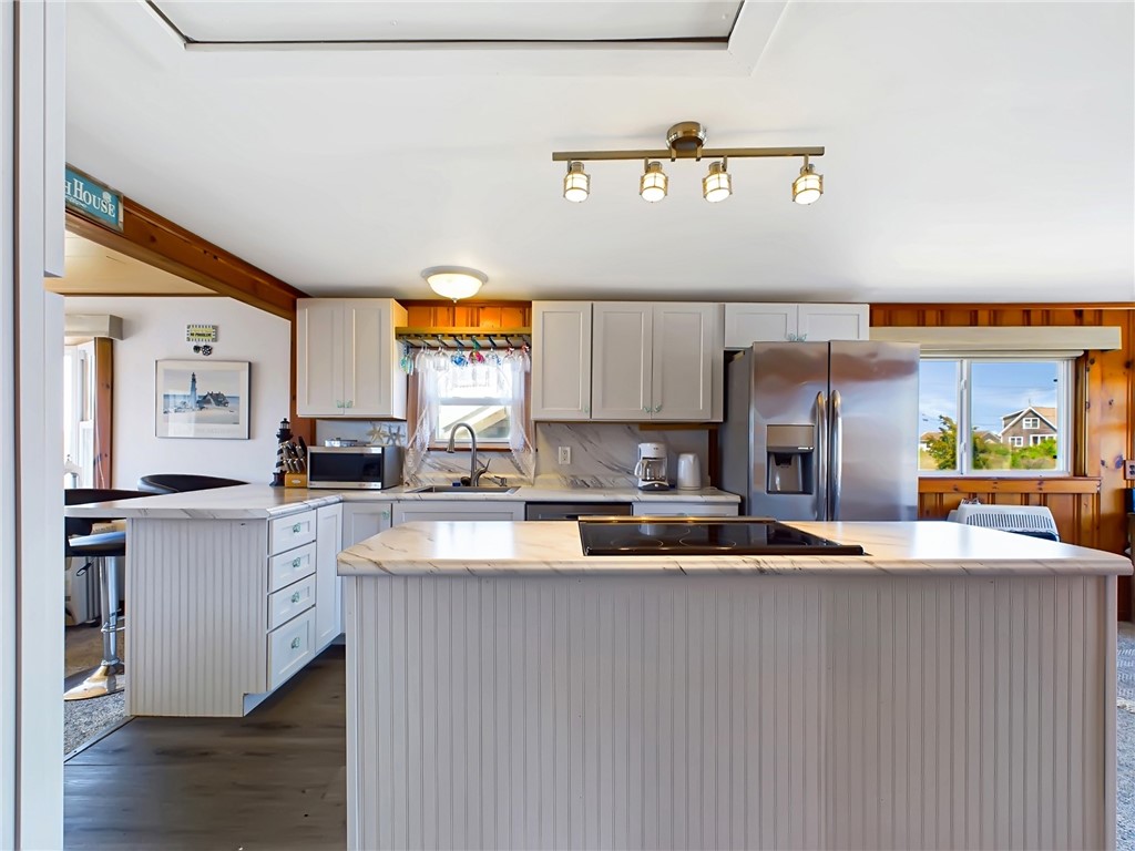 30 Champlin Avenue Narragansett, RI 02879 - Photo 10 of 38 updated kitchen