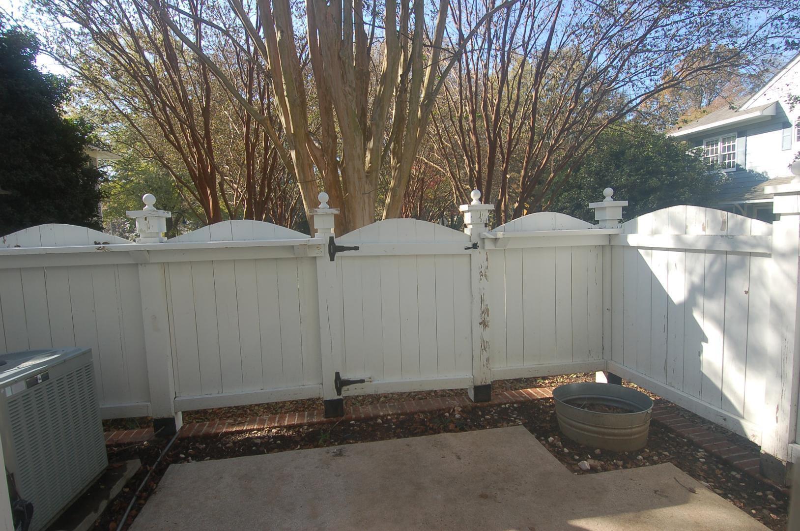 1450 Barton Pl Drive Raleigh, NC 27608 - Photo 11 of 11 a front view of a house