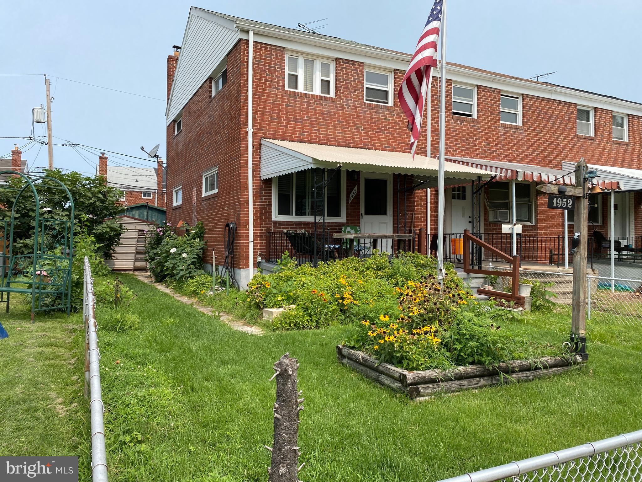 1952 Inverton Road Dundalk, MD 21222 - Photo 1 of 25