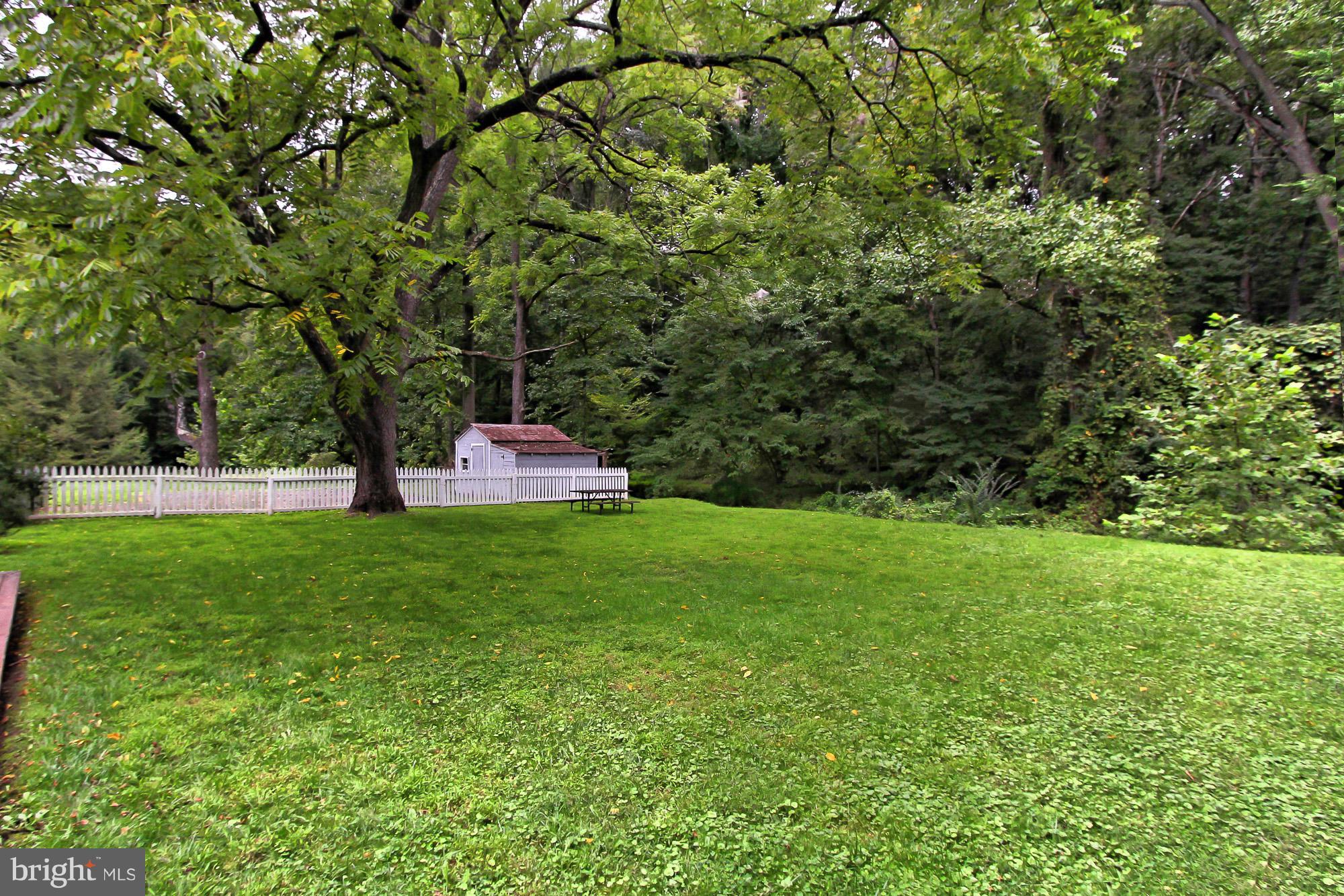 6800 Newman Road Clifton, VA 20124 - Photo 25 of 30 Home is sited on 1.093 acres