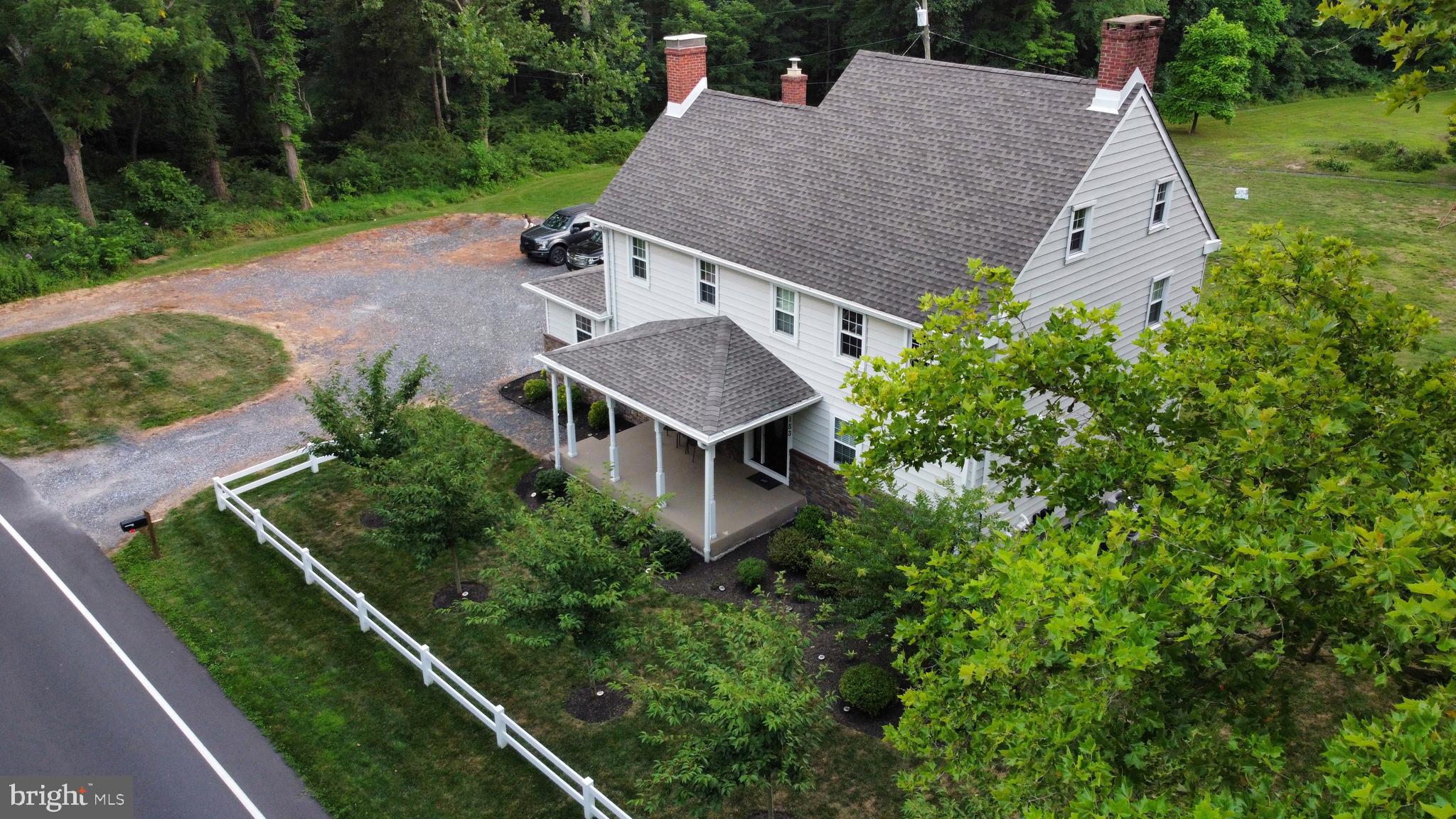 1153 Monroeville Road Mullica Hill, NJ 08062 - Photo 3 of 37
