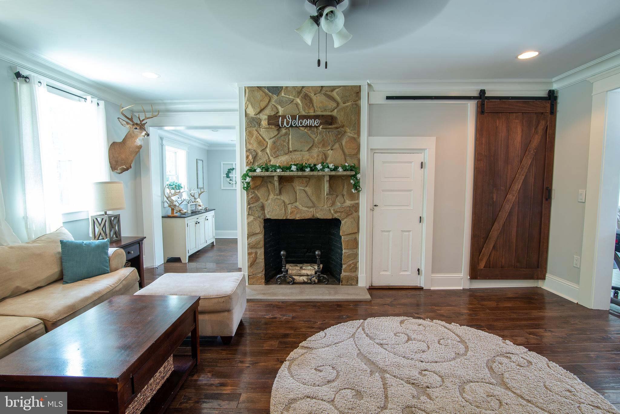 1153 Monroeville Road Mullica Hill, NJ 08062 - Photo 8 of 37 Family Room