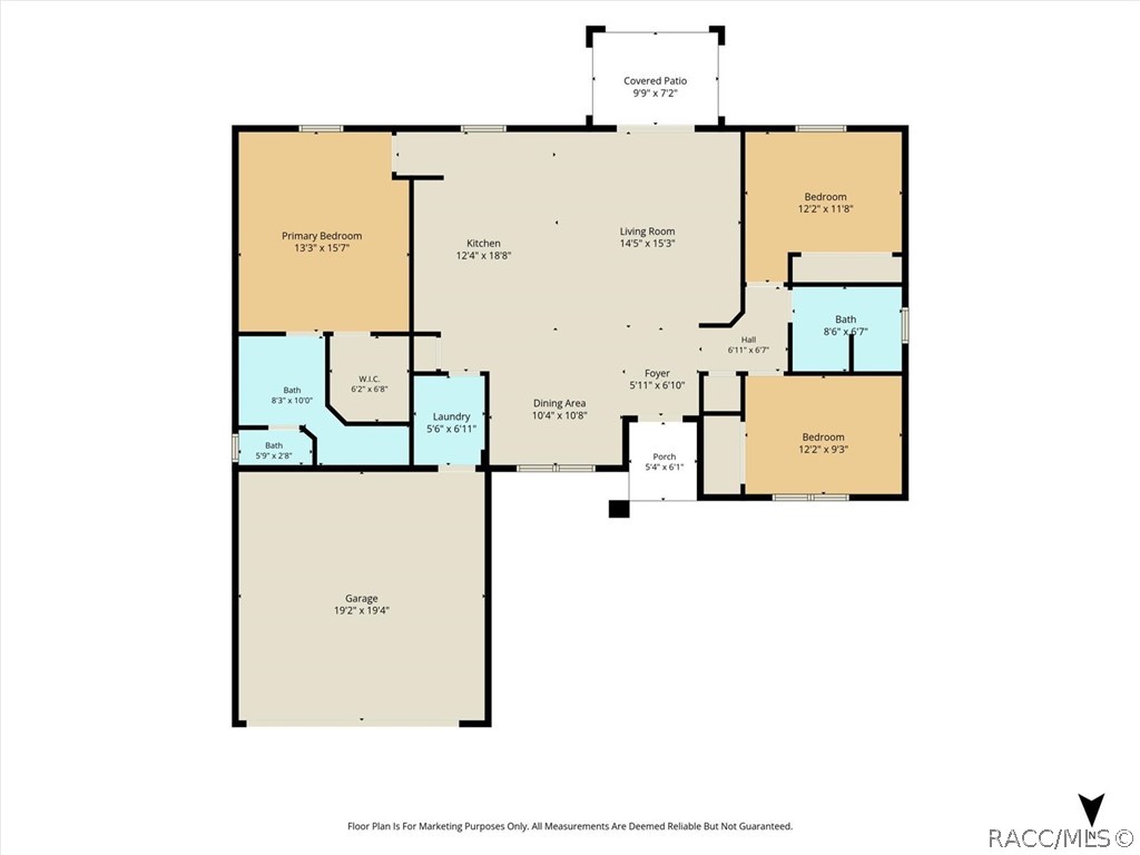 876 North Currier Point Inverness, FL 34453 - Photo 6 of 39 Gallery Image 6