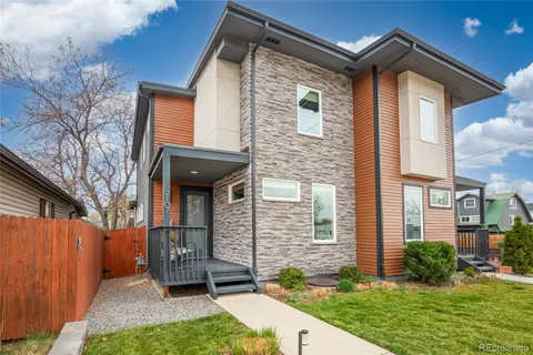 $995,000 | 2107 South Grant Street, Denver, CO 80210