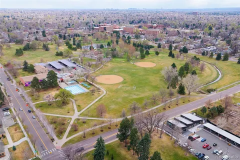 $995,000 | 2107 South Grant Street, Denver, CO 80210