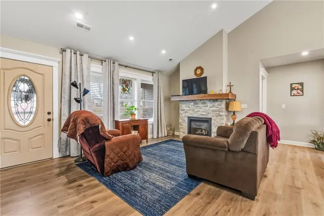 $260,000 | 401 North Ritchie Street, Hamilton, MO 64644