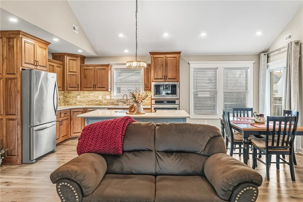 401 North Ritchie Street Hamilton, MO 64644 - Photo 16 of 44