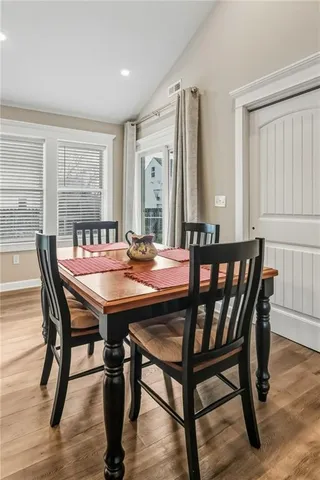 $260,000 | 401 North Ritchie Street, Hamilton, MO 64644