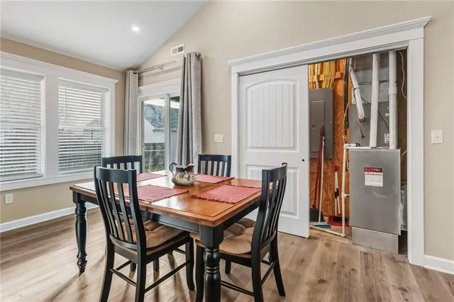 $260,000 | 401 North Ritchie Street, Hamilton, MO 64644