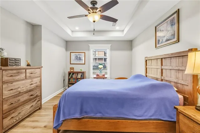 $260,000 | 401 North Ritchie Street, Hamilton, MO 64644