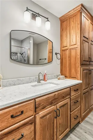 $260,000 | 401 North Ritchie Street, Hamilton, MO 64644