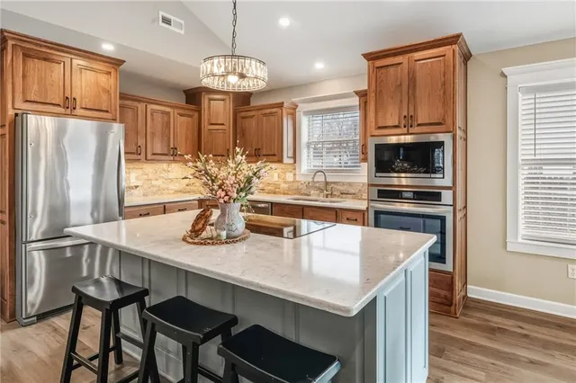 $260,000 | 401 North Ritchie Street, Hamilton, MO 64644