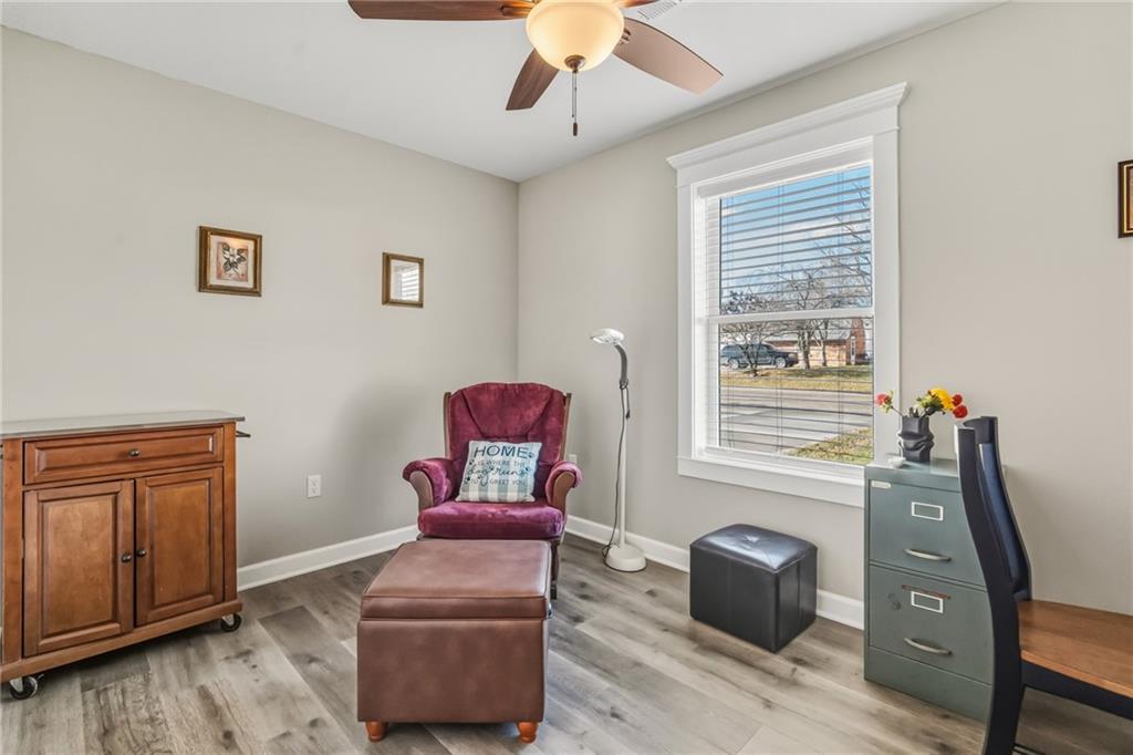 401 North Ritchie Street Hamilton, MO 64644 - Photo 31 of 44