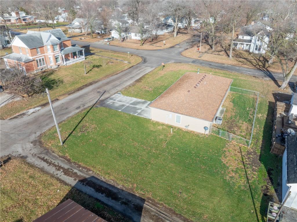 401 North Ritchie Street Hamilton, MO 64644 - Photo 38 of 44