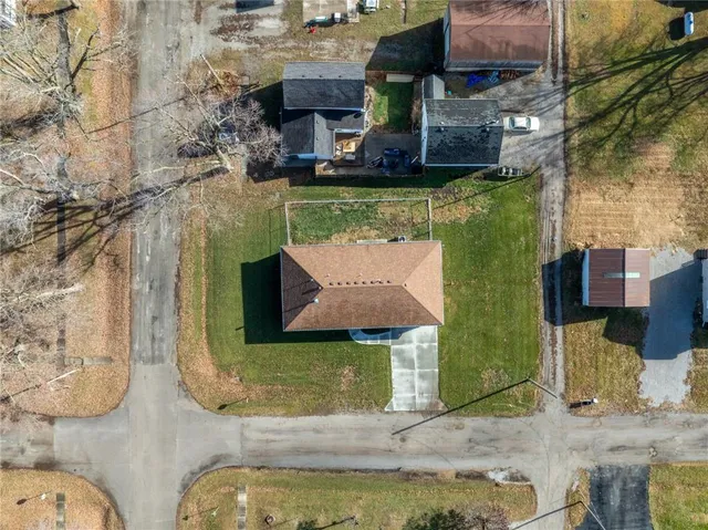 $260,000 | 401 North Ritchie Street, Hamilton, MO 64644