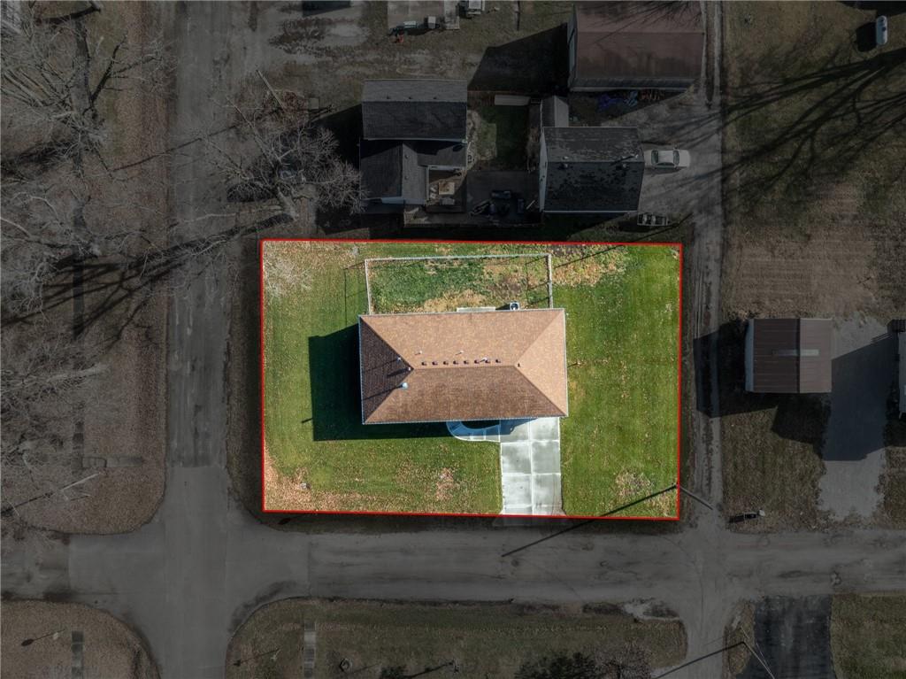 401 North Ritchie Street Hamilton, MO 64644 - Photo 42 of 44