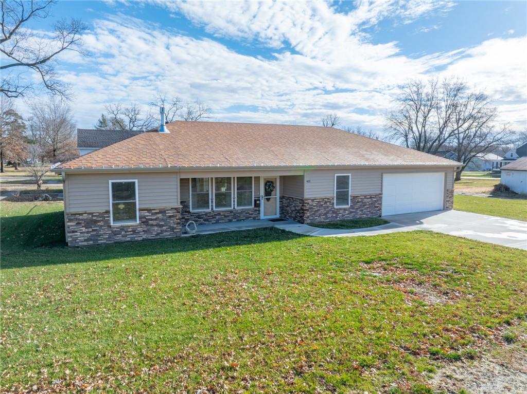401 North Ritchie Street Hamilton, MO 64644 - Photo 43 of 44