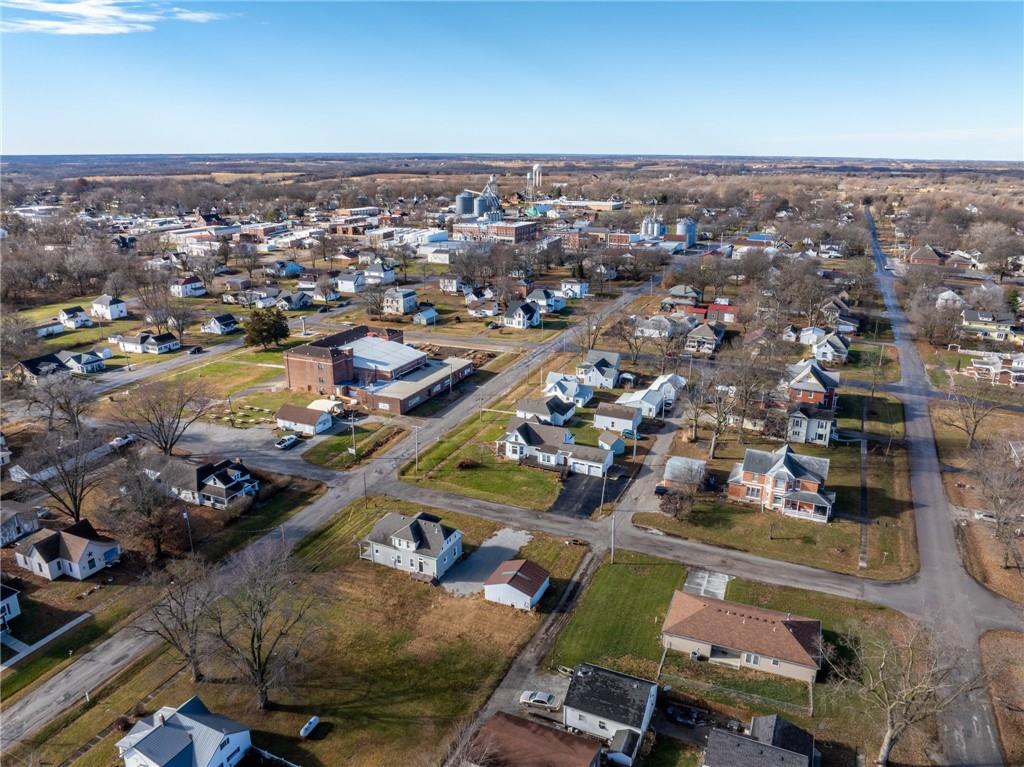 401 North Ritchie Street Hamilton, MO 64644 - Photo 44 of 44