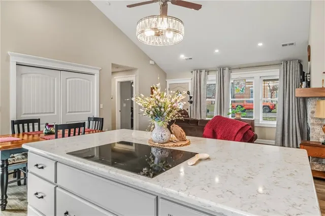 $260,000 | 401 North Ritchie Street, Hamilton, MO 64644