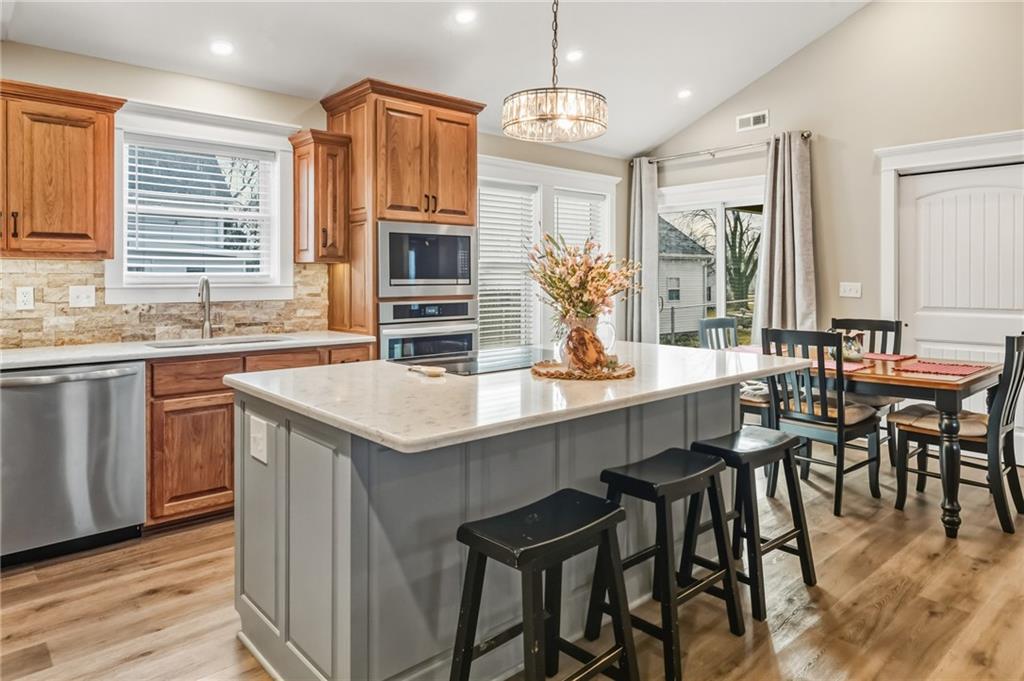 401 North Ritchie Street Hamilton, MO 64644 - Photo 6 of 44