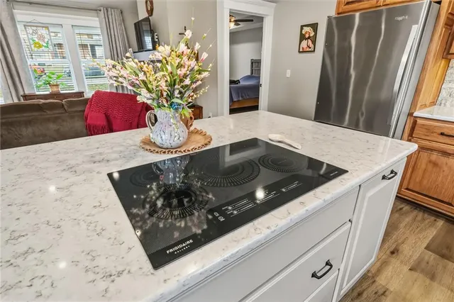 $260,000 | 401 North Ritchie Street, Hamilton, MO 64644