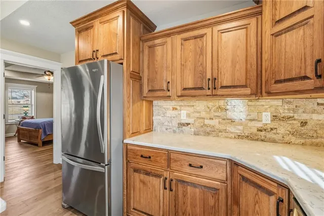 $260,000 | 401 North Ritchie Street, Hamilton, MO 64644