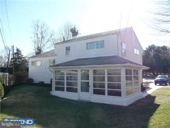 4200 Orangemans Road Hatboro, PA 19040 - Photo 11 of 11 Exterior Back
