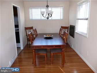 4200 Orangemans Road Hatboro, PA 19040 - Photo 3 of 11 Dining Room