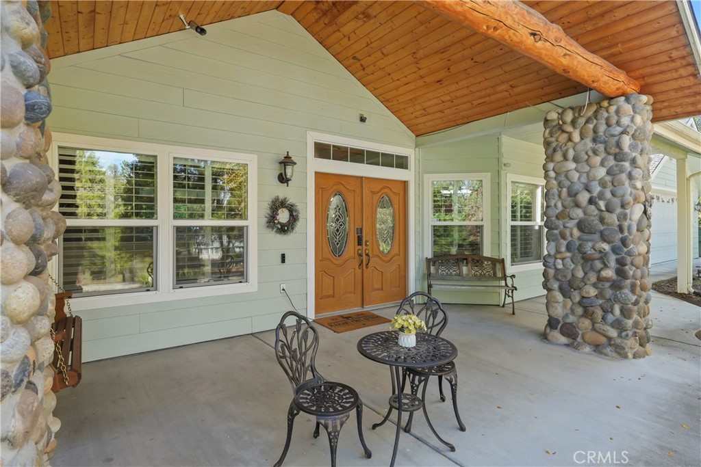 39367 Pine Ridge Road Oakhurst, CA 93644 - Photo 43 of 45