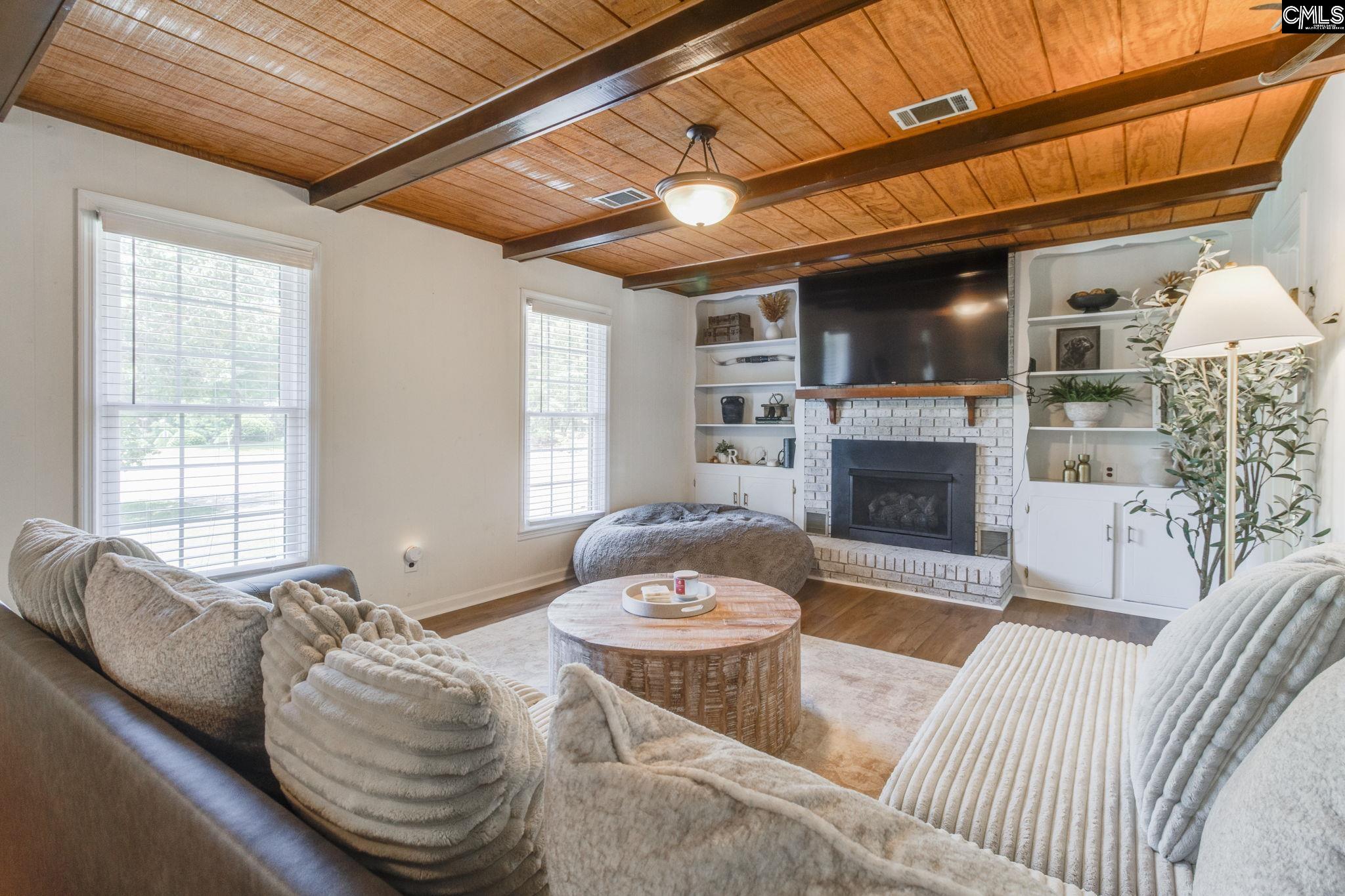 1324 Roberts Street Camden, SC 29020 - Photo 7 of 34