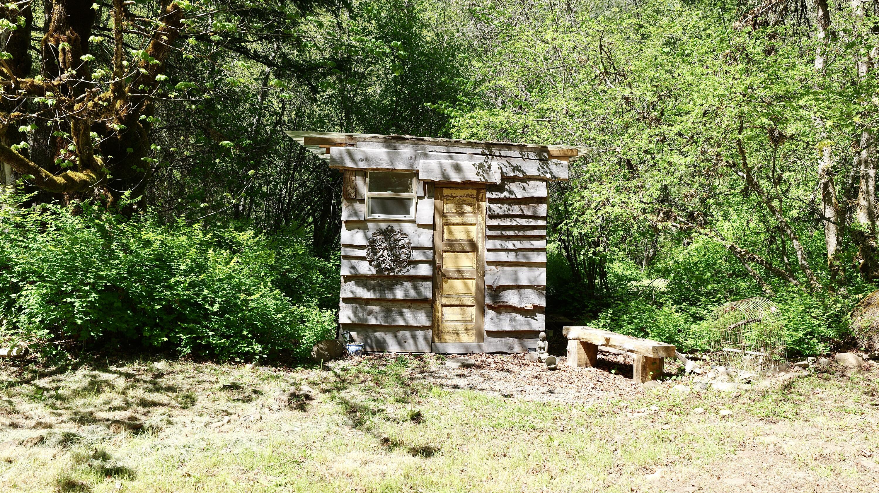 52 Dodes Creek Road Trail, OR 97541 - Photo 20 of 110 Bathhouse