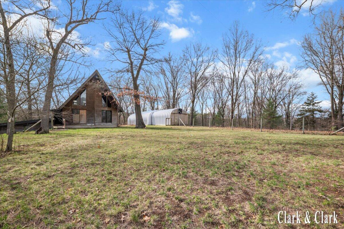 11496 Southwest Greenville Road Greenville, MI 48838 - Photo 21 of 31 24-EXTERIOR 05A