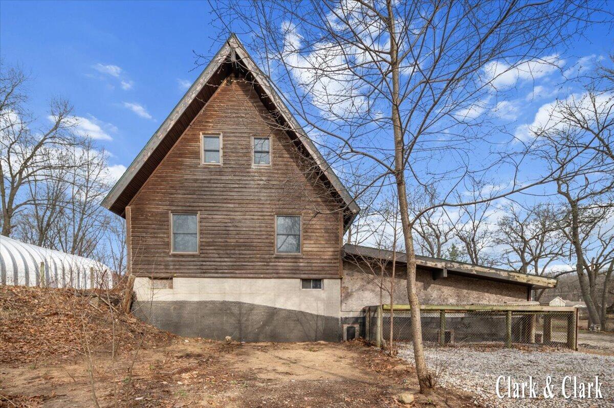 11496 Southwest Greenville Road Greenville, MI 48838 - Photo 22 of 31 30-EXTERIOR 08A
