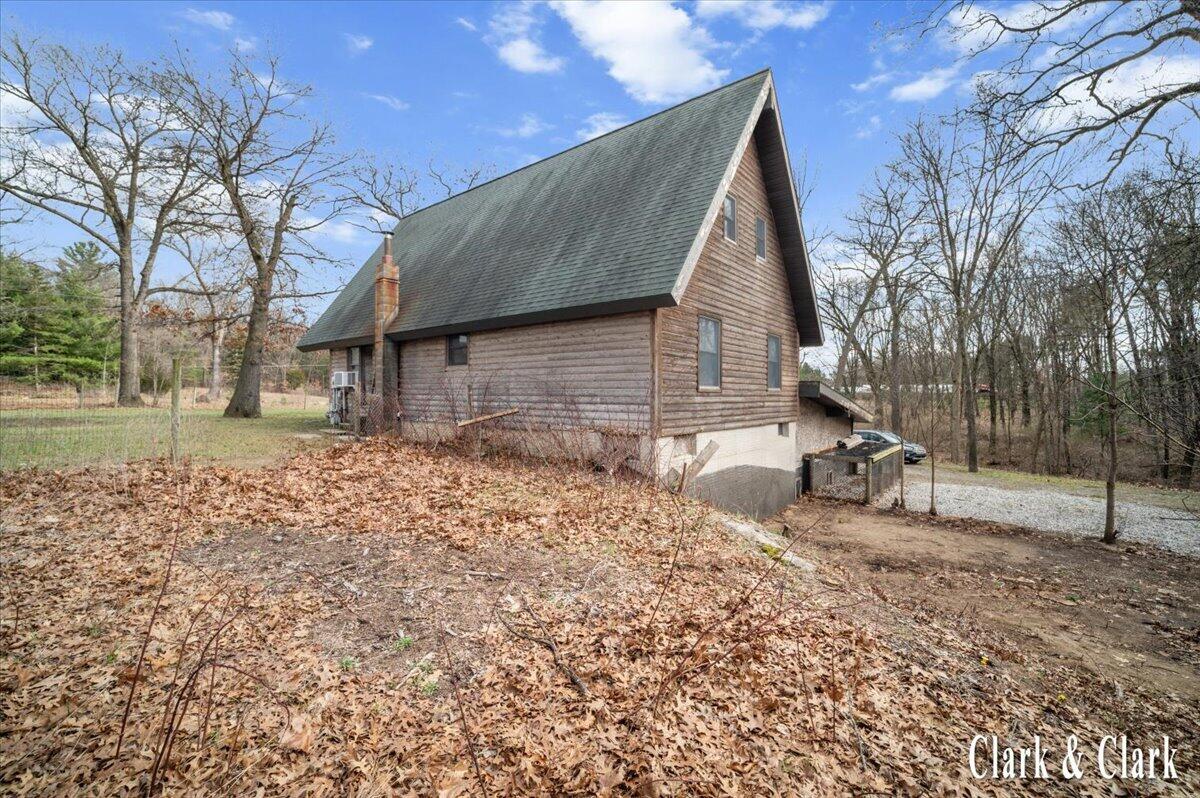 11496 Southwest Greenville Road Greenville, MI 48838 - Photo 23 of 31 32-EXTERIOR 09A