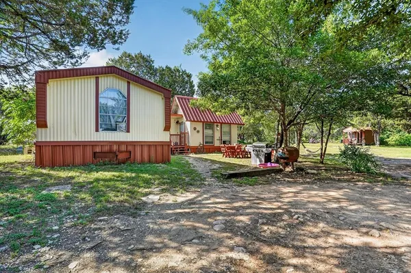 $169,000 | 2719 River View Trail, Granbury, TX 76048