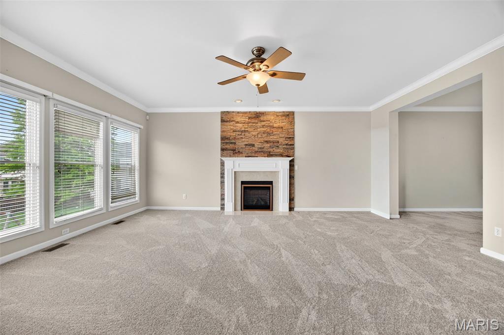 1306 Avondale Spring Drive O'Fallon, MO 63368 - Photo 13 of 74