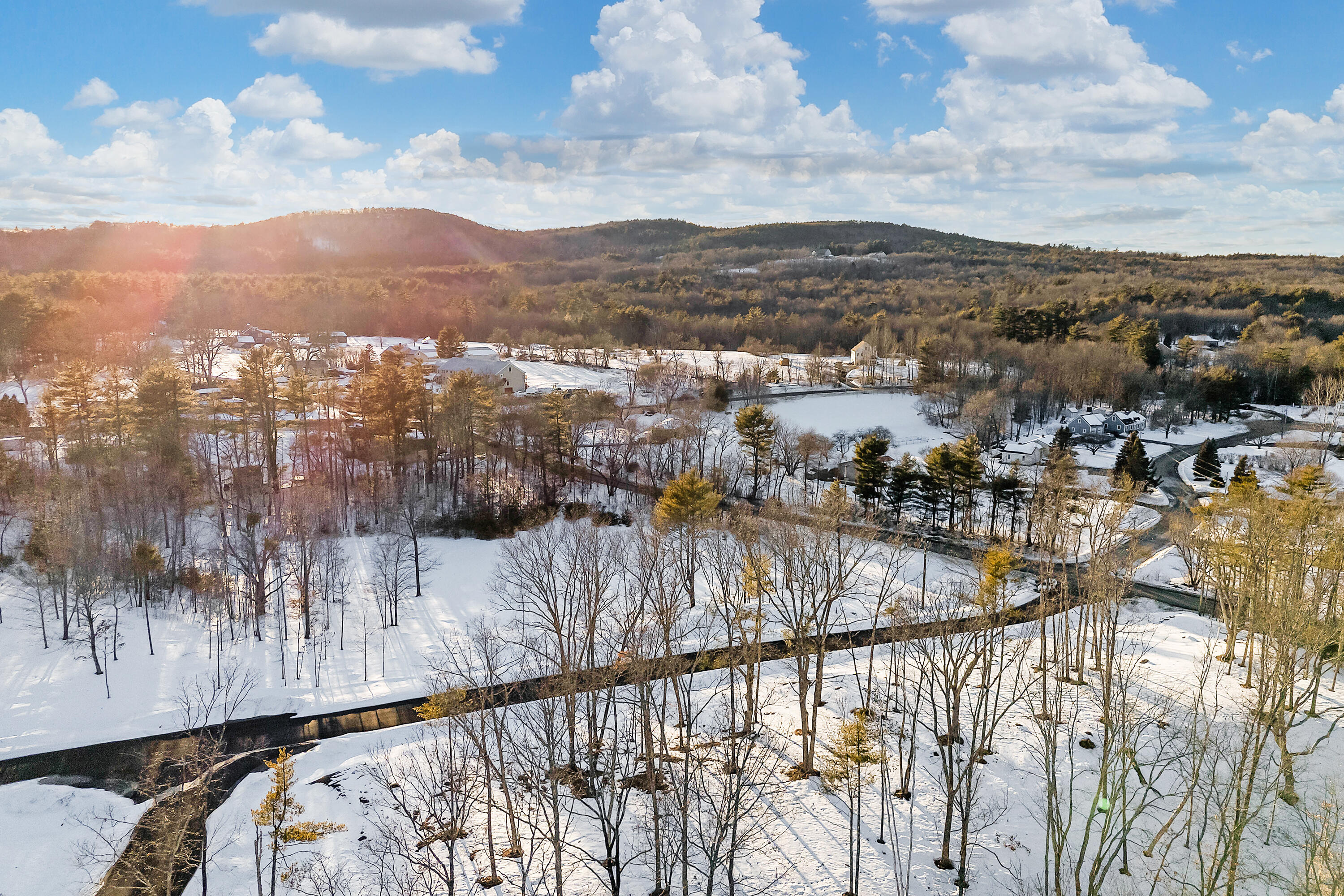 Tbd Tbd Ridge Terrace, Unit LOT 6 North Berwick, ME 03906 - Photo 1 of 21 Lot 6 Sand Ridge, North Berwick