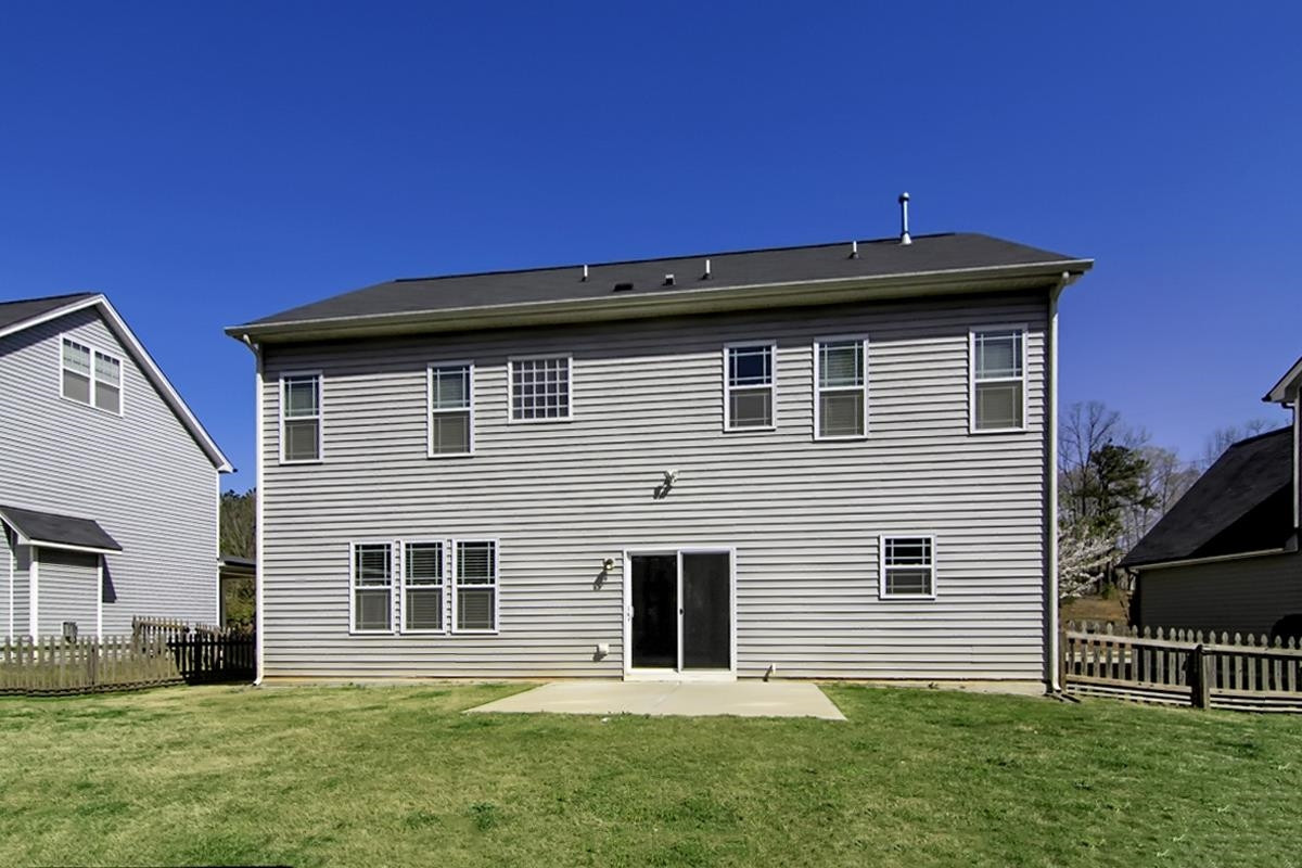 6932 Rex Road Holly Springs, NC 27540 - Photo 34 of 44 Photo 34