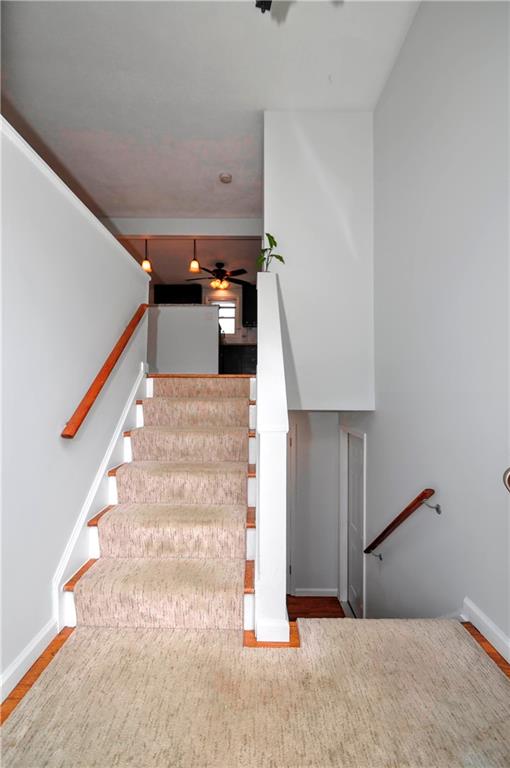 1313 Star Ridge Drive Pittsburgh, PA 15241 - Photo 3 of 36 a view of entryway