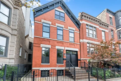 $5,300 | 1954 North Sheffield Avenue, Unit 1, Chicago, IL 60614