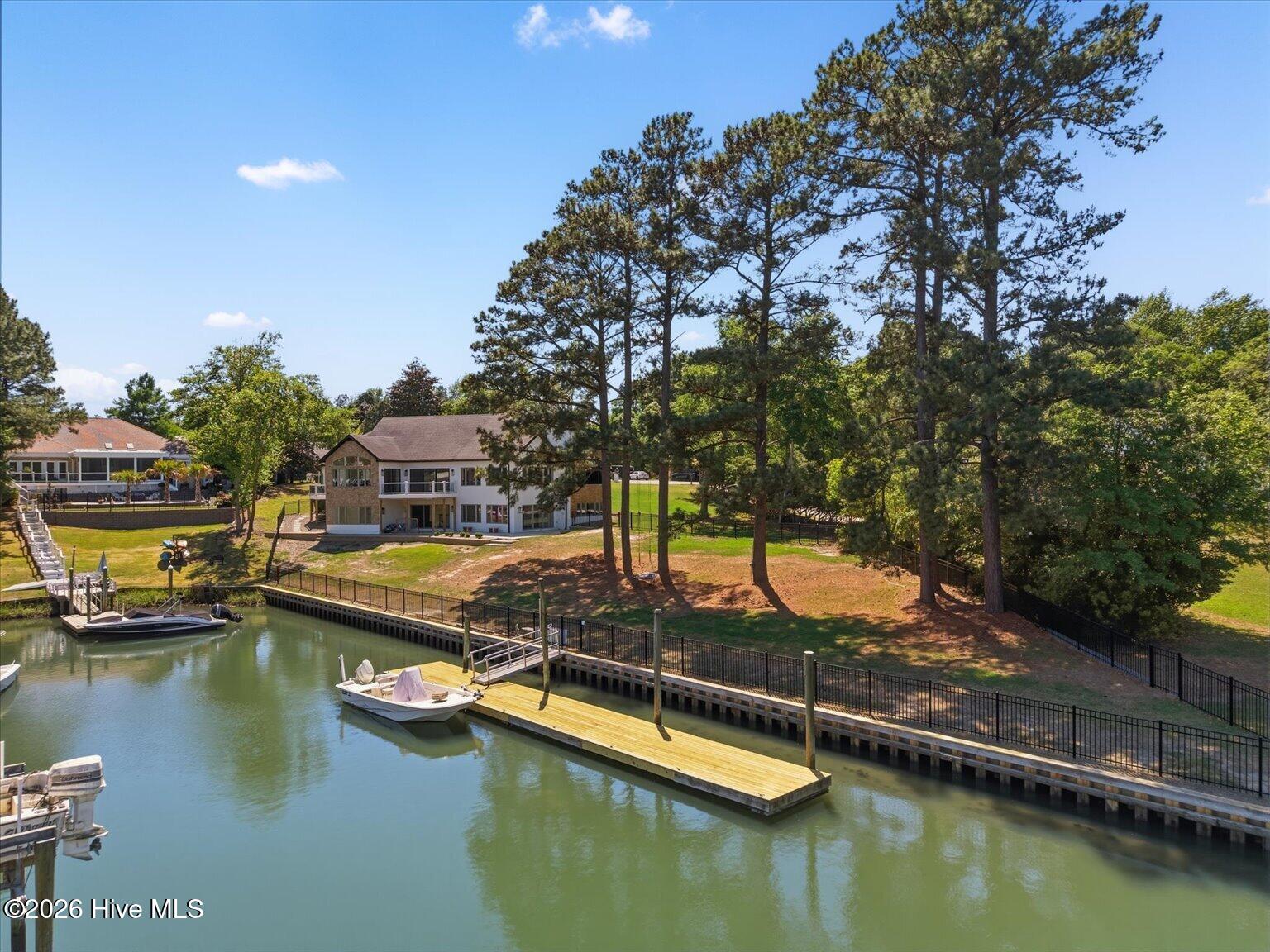 304 Gull Road Hampstead, NC 28443 - Photo 4 of 52 49-DJI_20260420143233_0199_D-Edit