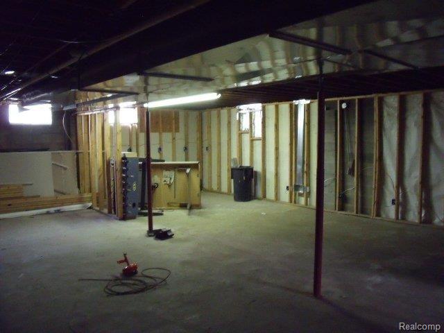 4851 Sullivan Road Lapeer, MI 48446 - Photo 18 of 24 Bsmnt 2.jpg
