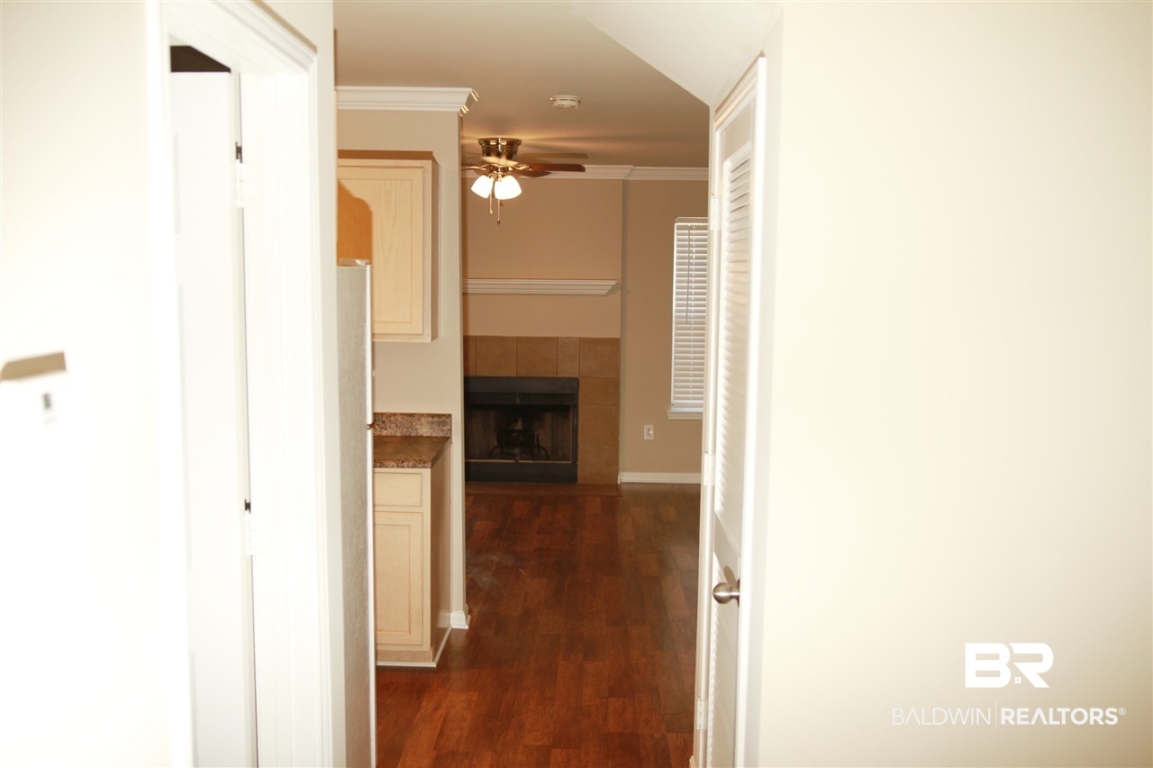 1517 Regency Road, Unit 154 Gulf Shores, AL 36542 - Photo 2 of 24 Entrance to Condo